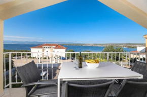 Sea view by Moro